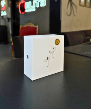 AirPods Pro - Primeira Linha Premium