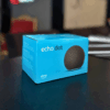 Echo Dot 5ª Geração Alexa – Cor Preta - Amazon Bivolt