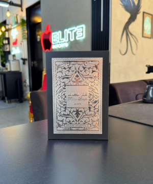 Alternative view of Perfume Árabe Fakhar Black Lattafa Eau De Parfum 100ml – Original