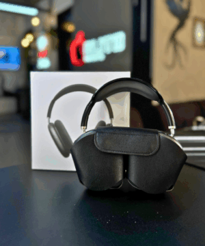 Alternative view of AirPods Max - Primeira Linha Premium