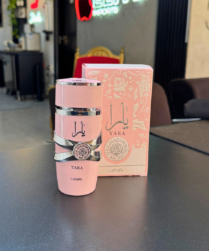 Perfume Árabe Lattafa Yara Eau De Parfum 100ml – Original
