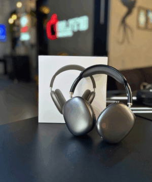 AirPods Max - Primeira Linha Premium