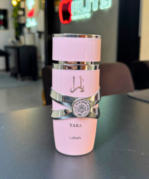Alternative view of Perfume Árabe Lattafa Yara Eau De Parfum 100ml – Original
